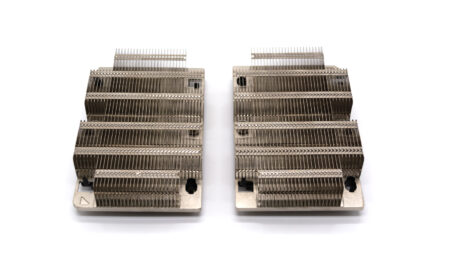 Радиатор Dell R640/R740 standard 00F8NV