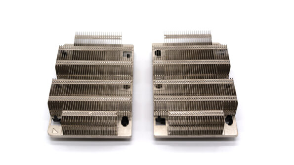 Радиатор Dell R640/R740 standard 00F8NV