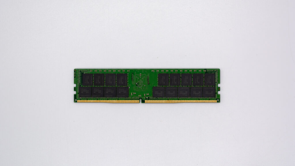 Оперативная память DDR4 Hynix 64Gb 2933MHz