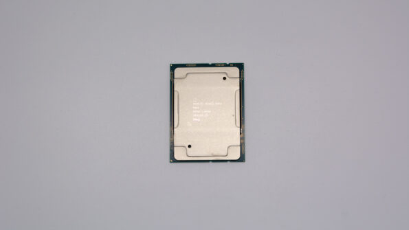 Процессор Intel Xeon Gold 6254 18/36 3.1/4.0ГГц 200вт SRF92