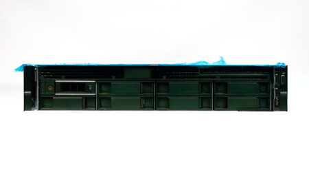Серверная платформа Dell PowerEdge R540 3.5*8LFF