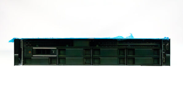 Серверная платформа Dell PowerEdge R540 3.5*8LFF