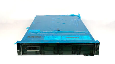 Серверная платформа Dell PowerEdge R540 3.5*8LFF