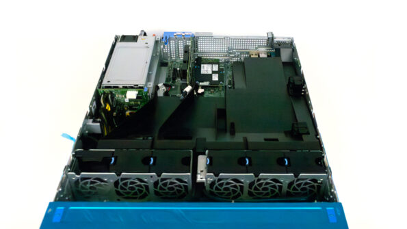 Серверная платформа Dell PowerEdge R540 3.5*8LFF