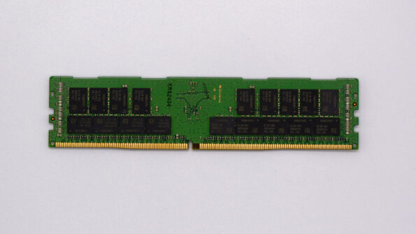 Оперативная память DDR4 Samsung 16Gb 2666MHz