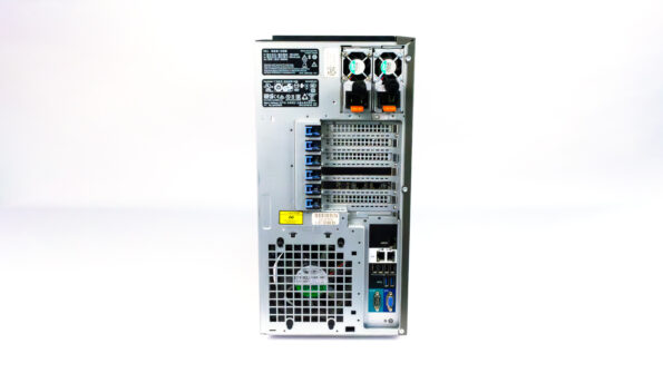 Серверная платформа Dell PowerEdge T440 2.5*16SFF