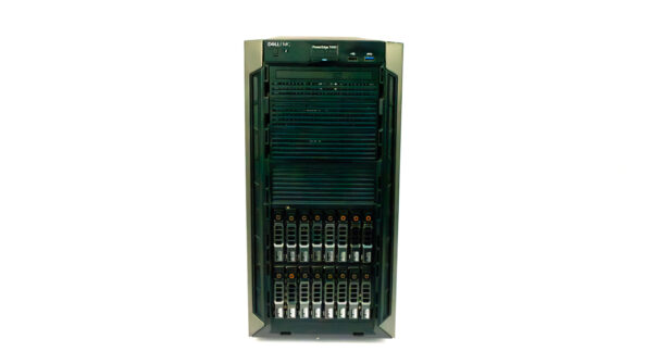 Серверная платформа Dell PowerEdge T440 2.5*16SFF