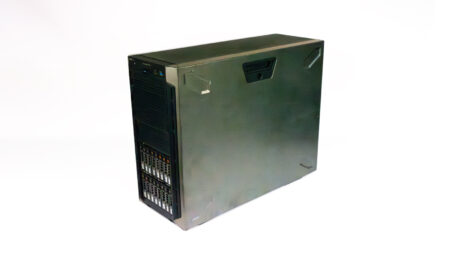 Серверная платформа Dell PowerEdge T440 2.5*16SFF