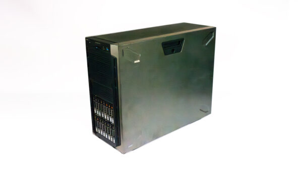 Серверная платформа Dell PowerEdge T440 2.5*16SFF