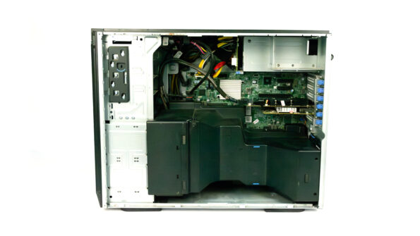 Серверная платформа Dell PowerEdge T440 2.5*16SFF