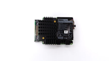 Raid Контроллер Dell PERC H740p 8GB c BBU 12Gbs Mini Mono GP6RN  0878M  5FMY4
