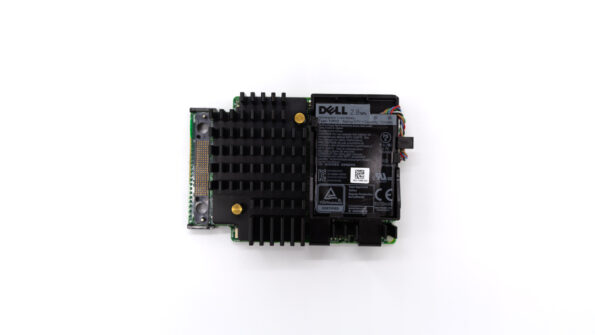 Raid Контроллер Dell PERC H740p 8GB c BBU 12Gbs Mini Mono GP6RN  0878M  5FMY4