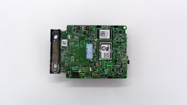 Raid Контроллер Dell PERC H740p 8GB c BBU 12Gbs Mini Mono GP6RN  0878M  5FMY4