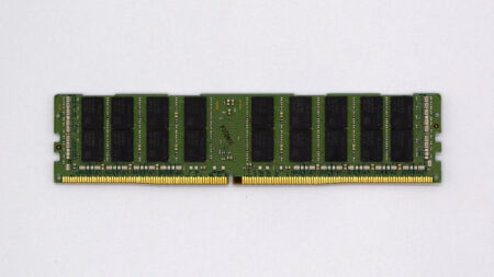 Оперативная память DDR4 Samsung 64GB 2666MHz