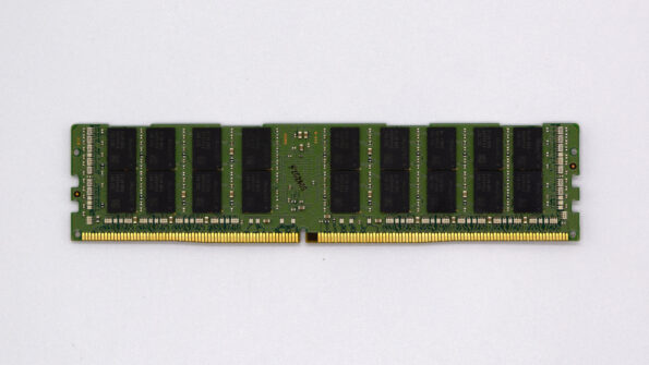 Оперативная память DDR4 Samsung 64GB 2666MHz