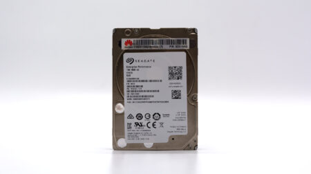 Накопитель HDD SAS USED 900GB 2.5" Seagate 1F200-179
