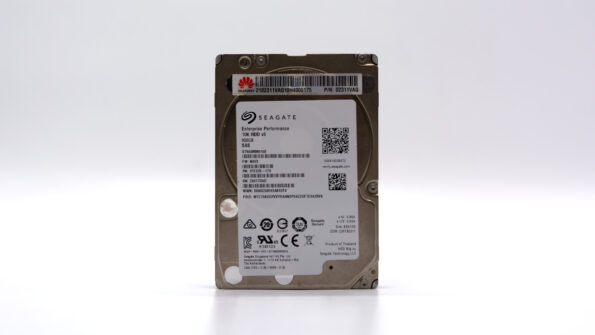 Накопитель HDD SAS USED 900GB 2.5" Seagate 1F200-179