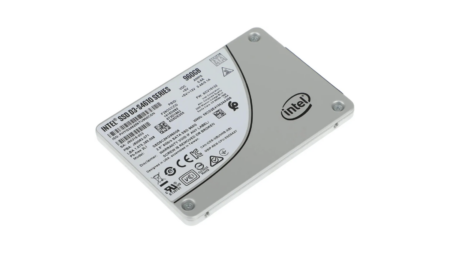 Накопитель SSD SATA NEW 960GB 2.5" Intel D3-S4610