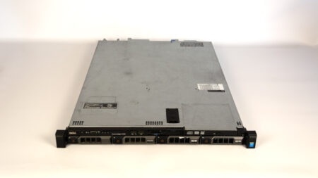 Серверная платформа Dell PowerEdge R430 3.5*4LFF