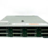 Серверная платформа Dell PowerEdge R540 3.5*12LFF+2LFF