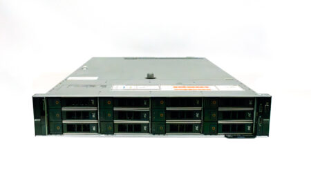 Серверная платформа Dell PowerEdge R540 3.5*12LFF+2LFF