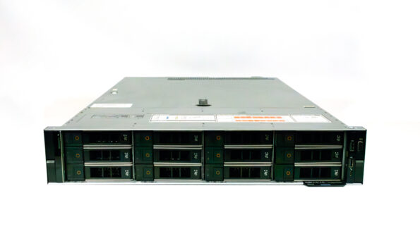 Серверная платформа Dell PowerEdge R540 3.5*12LFF+2LFF