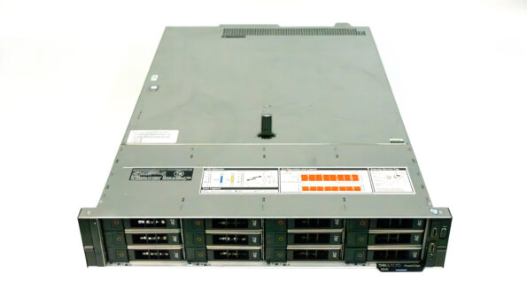 Серверная платформа Dell PowerEdge R540 3.5*12LFF+2LFF