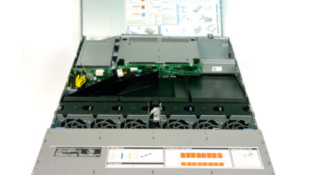 Серверная платформа Dell PowerEdge R540 3.5*12LFF+2LFF