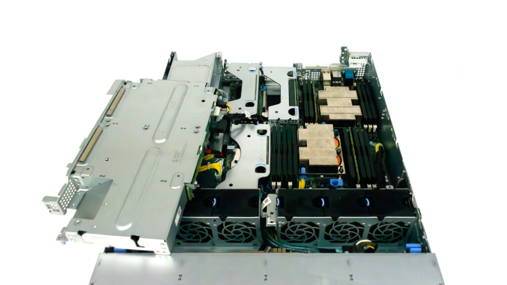 Серверная платформа Dell PowerEdge R540 3.5*12LFF+2LFF