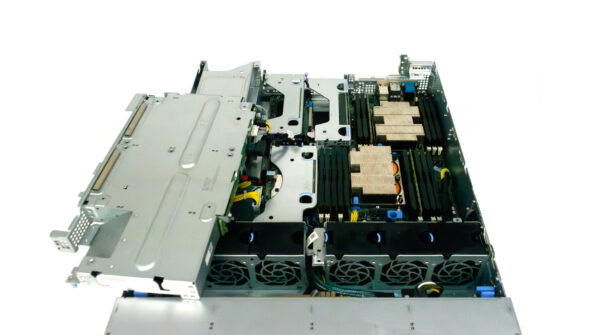 Серверная платформа Dell PowerEdge R540 3.5*12LFF+2LFF