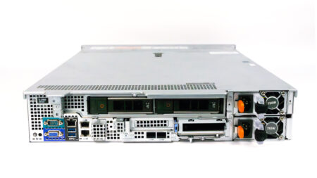 Серверная платформа Dell PowerEdge R540 3.5*12LFF+2LFF