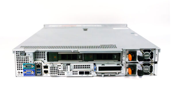 Серверная платформа Dell PowerEdge R540 3.5*12LFF+2LFF