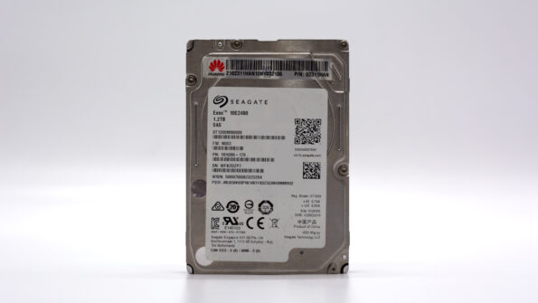 Накопитель HDD SAS USED 1.2TB 2.5" Seagate ST1200MM0009