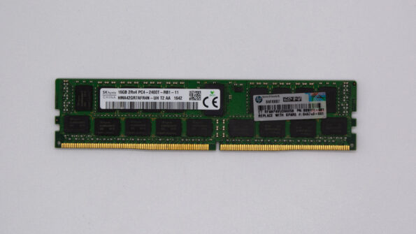 Оперативная память DDR4 Hynix 16Gb 2400MHz