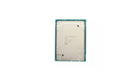 Процессор Intel Xeon Gold 6230 20/40 2.1/3.9 ГГц 125вт SRF8W