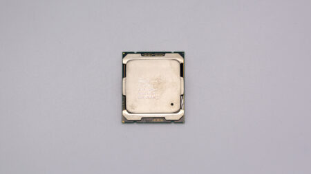 Процессор Intel Xeon E5-2650 v4 12/24 2.2/2.9 ГГц 105вт SR2N3