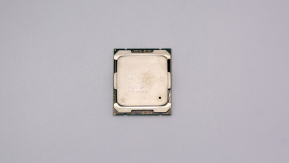 Процессор Intel Xeon E5-2650 v4 12/24 2.2/2.9 ГГц 105вт SR2N3