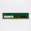 Оперативная память DDR4 Micron 16Gb 2933MHz