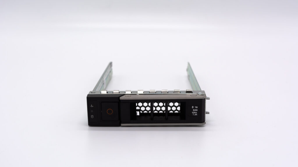 Салазки Dell for R740/R750 3.5" 0X7K8W