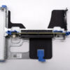 Дополнительный райзер PCI-E for DELL R640 RISER №1 slot x16*2 LP DP/N 0815DM