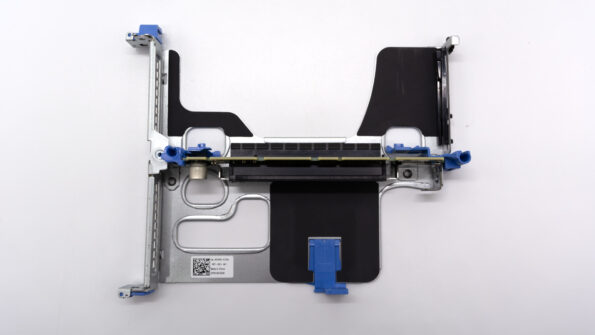 Дополнительный райзер PCI-E for DELL R640 RISER №1 slot x16*2 LP DP/N 0815DM