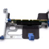 Дополнительный райзер PCI-E for DELL R640 RISER №1 slot x16*2 LP DP/N 0815DM