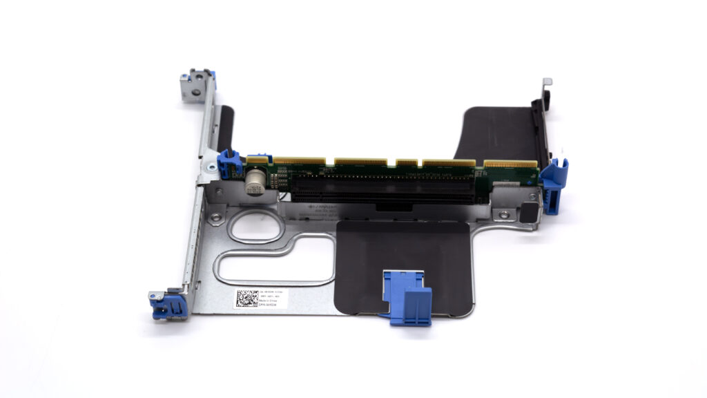 Дополнительный райзер PCI-E for DELL R640 RISER №1 slot x16*2 LP DP/N 0815DM