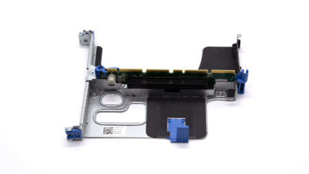 Дополнительный райзер PCI-E for DELL R640 RISER №1 slot x16*2 LP DP/N 0815DM