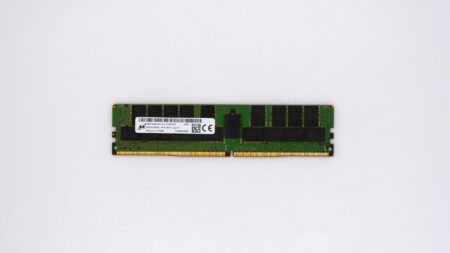 Оперативная память DDR4 Micron 64Gb 2933MHz