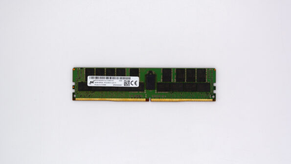 Оперативная память DDR4 Micron 64Gb 2933MHz