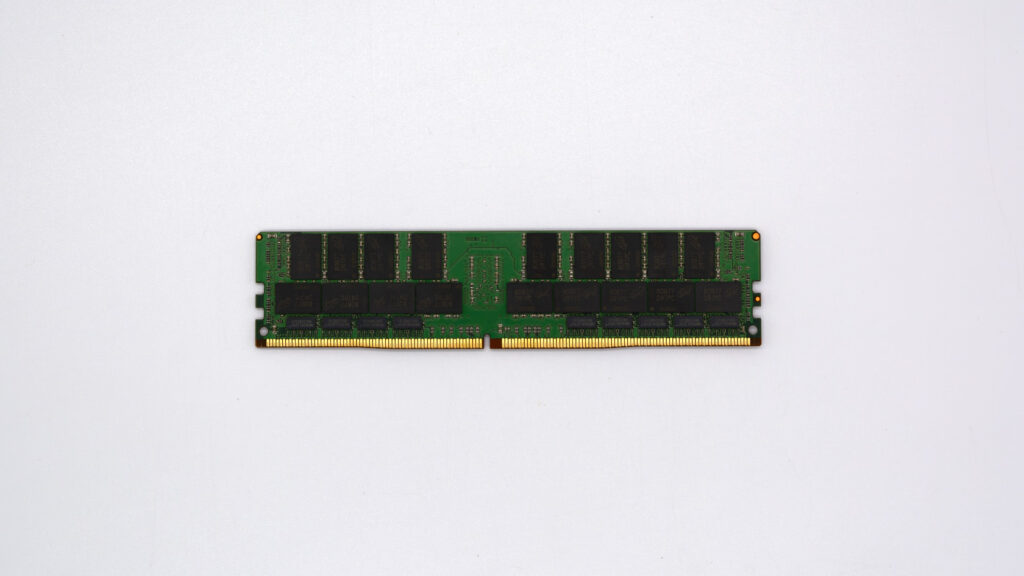 Оперативная память DDR4 Micron 64Gb 2933MHz
