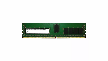 Оперативная память DDR4 Micron 64Gb 2666MHz
