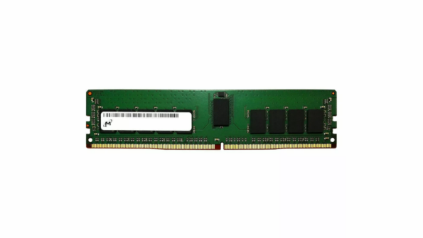 Оперативная память DDR4 Micron 64Gb 2666MHz