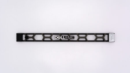 Накладка Безель Bezel for Dell R640 1U 09MTRW